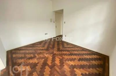 Apartamento com 1 quarto à venda na avenida getúlio vargas, 240, menino deus, porto alegre, 40 m2 por r$ 165.000