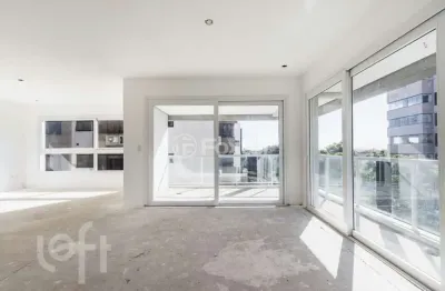 Apartamento com 3 quartos à venda na rua honório silveira dias, 895, são joão, porto alegre, 186 m2 por r$ 1.900.000