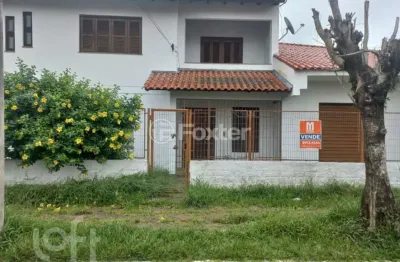 Casa com 3 quartos à venda na rua almirante barroso, 395, niterói, canoas, 134 m2 por r$ 750.000