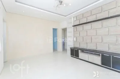 Apartamento com 2 quartos à venda na avenida presidente franklin roosevelt, 561, navegantes, porto alegre, 61 m2 por r$ 255.000