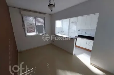 Apartamento com 3 quartos à venda na rua tenente ary tarrago, 420, jardim itu sabará, porto alegre, 61 m2 por r$ 280.000