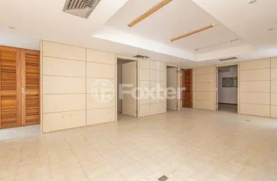 Sala comercial com 12 salas à venda na rua doutor vicente de paula dutra, 215, praia de belas, porto alegre, 399 m2 por r$ 1.490.000