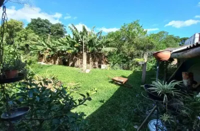 Terreno à venda na avenida antônio batista, 1287, parque índio jari, viamão, 1290 m2 por r$ 370.500