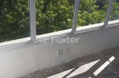 Apartamento com 2 quartos à venda na avenida da cavalhada, 4428, cavalhada, porto alegre, 42 m2 por r$ 235.000