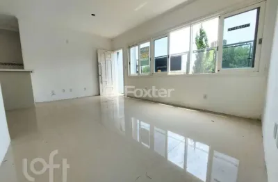 Apartamento com 2 quartos à venda na rua romano rolando botin, 81, hípica, porto alegre, 70 m2 por r$ 250.000