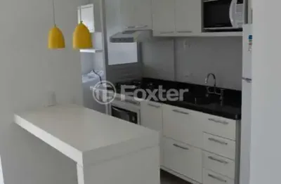 Apartamento com 3 quartos à venda na rua bezerra de menezes, 623, passo da areia, porto alegre, 79 m2 por r$ 699.000