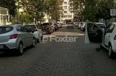Apartamento com 1 quarto à venda na rua sofia veloso, 94, cidade baixa, porto alegre, 31 m2 por r$ 180.000
