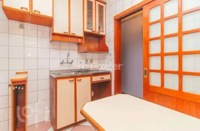 Apartamento com 2 quartos à venda na rua rafael saadi, 147, menino deus, porto alegre, 91 m2 por r$ 500.000