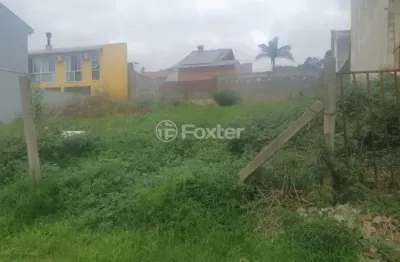 Terreno à venda na rua doutor osvaldo degrazia, 275, parque santa fé, porto alegre, 300 m2 por r$ 267.000