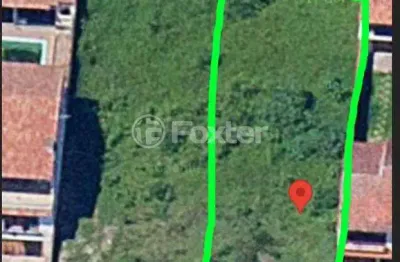 Terreno à venda na rua doutor osvaldo degrazia, 285, costa e silva, porto alegre, 300 m2 por r$ 267.000
