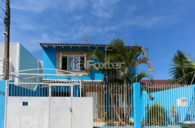 Casa com 3 quartos à venda na rua jéssica rolão da silva, 119, harmonia, canoas, 167 m2 por r$ 600.000