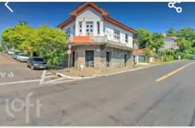 Casa com 3 quartos à venda na rua padre joão batista reus, 917, vila conceição, porto alegre, 353 m2 por r$ 1.140.000