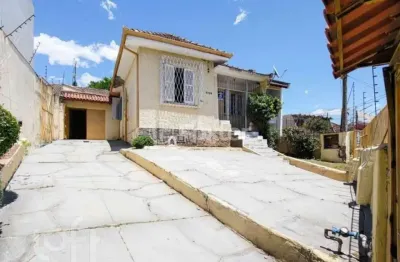 Casa com 2 quartos à venda na avenida professor oscar pereira, 3299, glória, porto alegre, 100 m2 por r$ 325.000