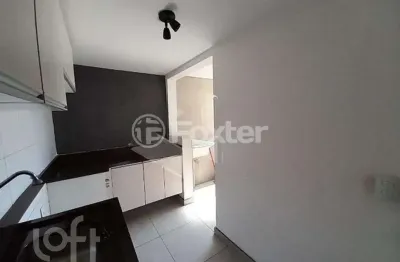Apartamento com 2 quartos à venda na avenida juca batista, 4531, hípica, porto alegre, 48 m2 por r$ 255.000