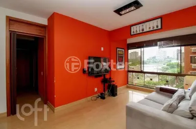 Apartamento com 3 quartos à venda na rua estácio de sá, 905, chácara das pedras, porto alegre, 73 m2 por r$ 540.000