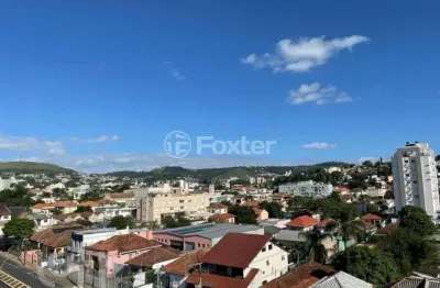 Apartamento com 3 quartos à venda na Avenida Doutor Carlos Barbosa, 1114, Medianeira, Porto Alegre, 76 m2 por R$ 389.000