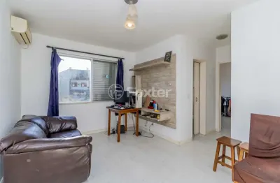 Apartamento com 2 quartos à venda na rua doutor deoclécio pereira, 3, jardim floresta, porto alegre, 66 m2 por r$ 225.000