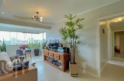 Apartamento com 2 quartos à venda na rua itaboraí, 1342, jardim botânico, porto alegre, 116 m2 por r$ 699.000