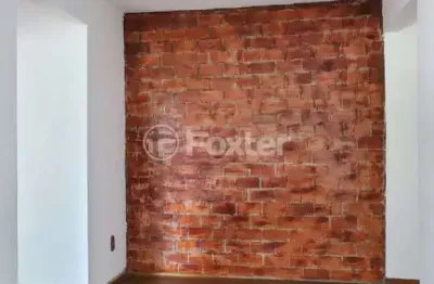 Apartamento com 1 quarto à venda na rua orfanotrófio, 700, santa tereza, porto alegre, 42 m2 por r$ 159.000