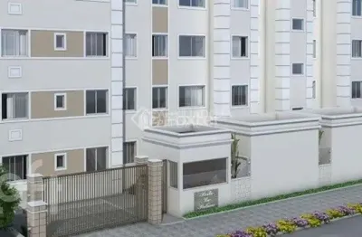 Apartamento com 2 quartos à venda na travessa esporte clube cruzeiro, 100, morro santana, porto alegre, 44 m2 por r$ 214.000