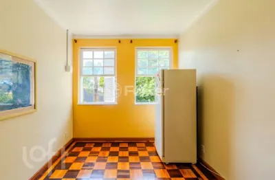 Apartamento com 2 quartos à venda na rua tupanciretã, 279, passo da areia, porto alegre, 60 m2 por r$ 328.000