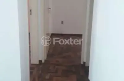 Apartamento com 2 quartos à venda na rua eurico lara, 75, medianeira, porto alegre, 53 m2 por r$ 240.000