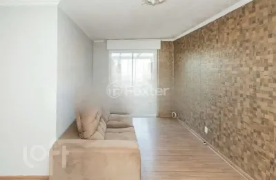 Apartamento com 2 quartos à venda na rua ouro preto, 299, jardim floresta, porto alegre, 72 m2 por r$ 265.000