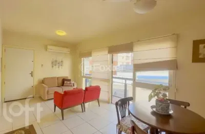 Apartamento com 3 quartos à venda na rua doutor barcelos, 1189, tristeza, porto alegre, 97 m2 por r$ 480.000