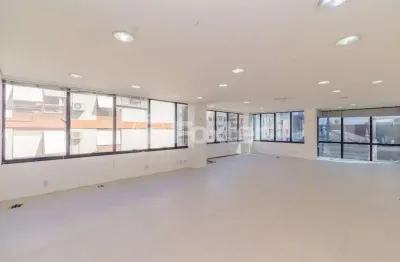 Sala comercial com 1 sala à venda na avenida getúlio vargas, 774, menino deus, porto alegre, 72 m2 por r$ 495.000
