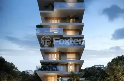 Apartamento com 3 quartos à venda na rua coronel camisão, 175, higienópolis, porto alegre, 101 m2 por r$ 1.199.000