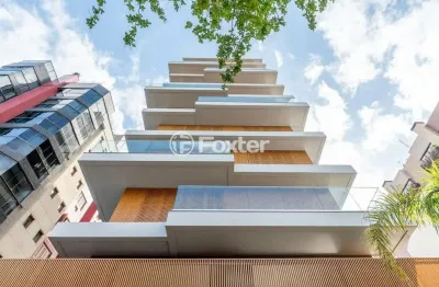 Apartamento com 3 quartos à venda na rua coronel camisão, 175, higienópolis, porto alegre, 101 m2 por r$ 1.139.000