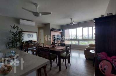 Apartamento com 3 quartos à venda na avenida princesa isabel, 1155, santana, porto alegre, 106 m2 por r$ 1.000.000