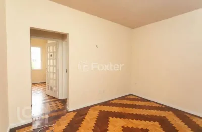 Apartamento com 2 quartos à venda na rua josé do patrocínio, 655, cidade baixa, porto alegre, 58 m2 por r$ 250.000