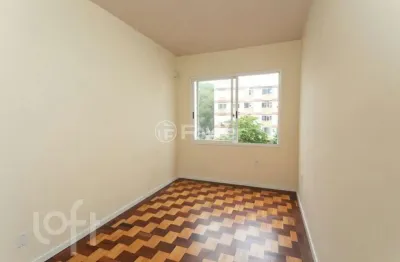 Apartamento com 2 quartos à venda na rua josé do patrocínio, 655, cidade baixa, porto alegre, 58 m2 por r$ 250.000