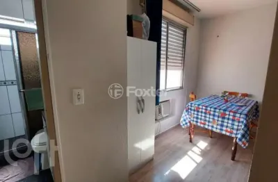 Apartamento com 2 quartos à venda na avenida protásio alves, 8500, morro santana, porto alegre, 60 m2 por r$ 175.000