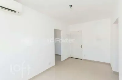 Apartamento com 2 quartos à venda na rua orfanotrófio, 700, santa tereza, porto alegre, 48 m2 por r$ 180.000