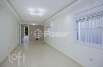 Casa com 2 quartos à venda na rua paul harris, 185, jardim itu sabará, porto alegre, 100 m2 por r$ 690.000