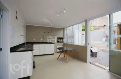 Casa com 2 quartos à venda na Rua Paul Harris, 185, Jardim Itu Sabará, Porto Alegre, 100 m2 por R$ 640.000