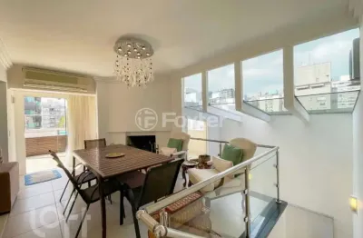 Cobertura com 4 quartos à venda na rua anita garibaldi, 470, mont serrat, porto alegre, 255 m2 por r$ 1.690.000