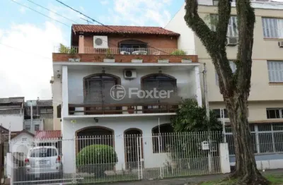 Casa com 5 quartos à venda na avenida ceará, 1480, são joão, porto alegre, 269 m2 por r$ 1.060.000