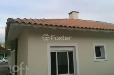 Casa com 2 quartos à venda na rua tamoio, 2762, niterói, canoas, 52 m2 por r$ 230.000