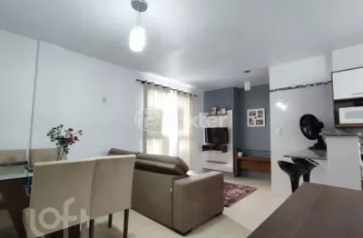 Apartamento com 2 quartos à venda na rua poços de caldas, 550, vila nova, novo hamburgo, 49 m2 por r$ 245.000