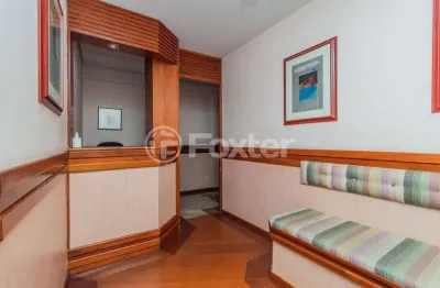 Sala comercial com 2 salas à venda na rua almirante barroso, 735, floresta, porto alegre, 37 m2 por r$ 171.000