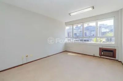 Sala comercial com 1 sala à venda na rua lopo gonçalves, 60, cidade baixa, porto alegre, 24 m2 por r$ 128.250