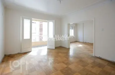 Apartamento com 3 quartos à venda na avenida independência, 98, independência, porto alegre, 175 m2 por r$ 610.000