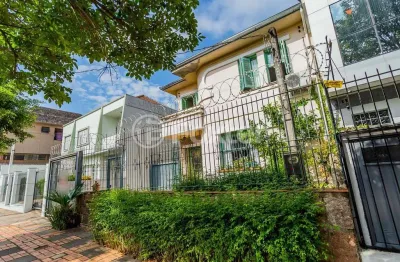 Casa comercial com 2 salas à venda na avenida pátria, 1257, são geraldo, porto alegre, 300 m2 por r$ 1.080.000