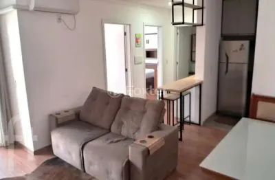 Apartamento com 2 quartos à venda na rua la paz, 299, santo afonso, novo hamburgo, 65 m2 por r$ 260.000