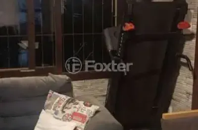 Apartamento com 2 quartos à venda na rua dário totta, 521, teresópolis, porto alegre, 61 m2 por r$ 221.000