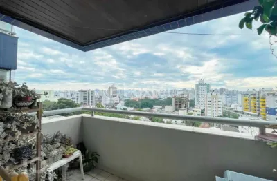 Apartamento com 2 quartos à venda na rua gomes jardim, 1120, santana, porto alegre, 71 m2 por r$ 580.000