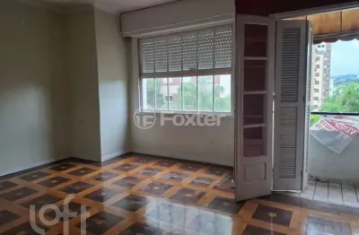 Apartamento com 3 quartos à venda na rua joão ribeiro, 36, petrópolis, porto alegre, 91 m2 por r$ 322.050